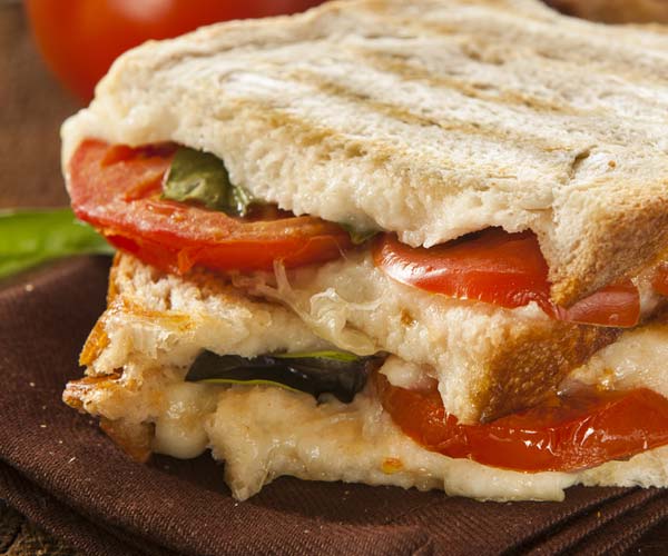 Photo of - Italian Grilled Cheese